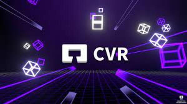 What Is CVR In Marketing?