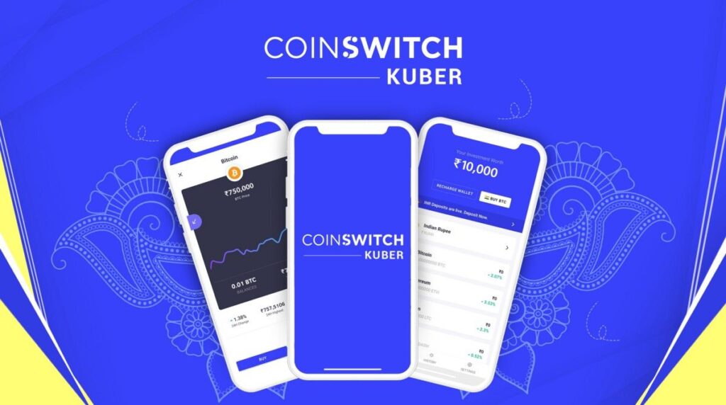 coinswitch review