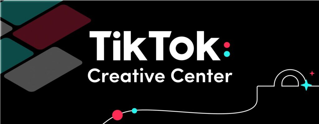 what is tiktok ads creative center