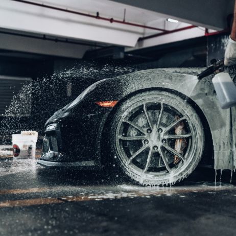 How Much Does It Cost to Start a Car Wash?