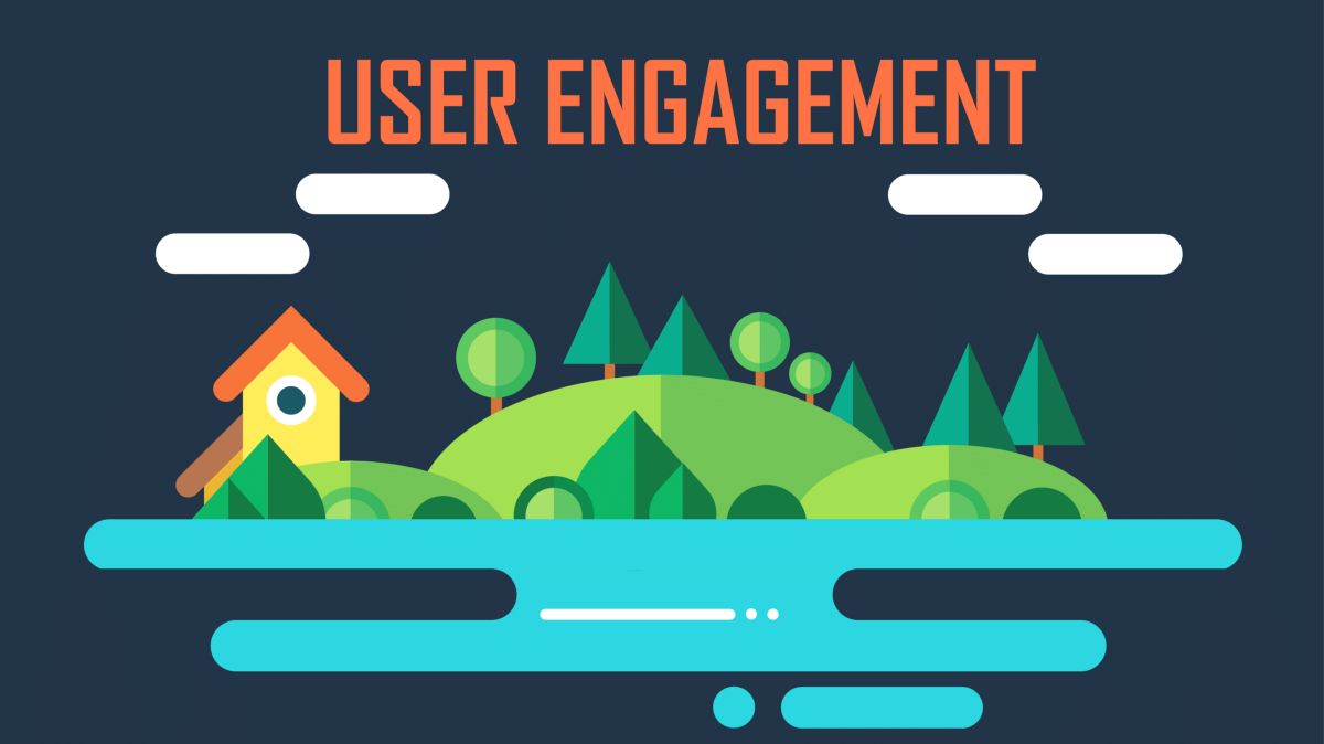 What Is User Engagement? How To Measure It?