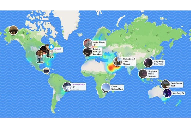 How to Freeze Your Location on Snapchat: Detailed Guide