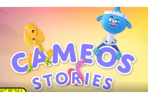 Cameos Stories in Snapchat: How to Take and Change - Offerwall Fi